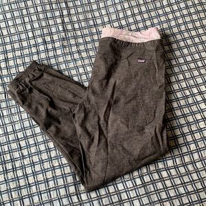 Patagonia Hampi climbing pants